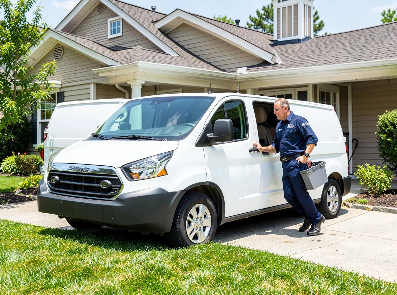 Emergency Plumber company in Luttrell, TN