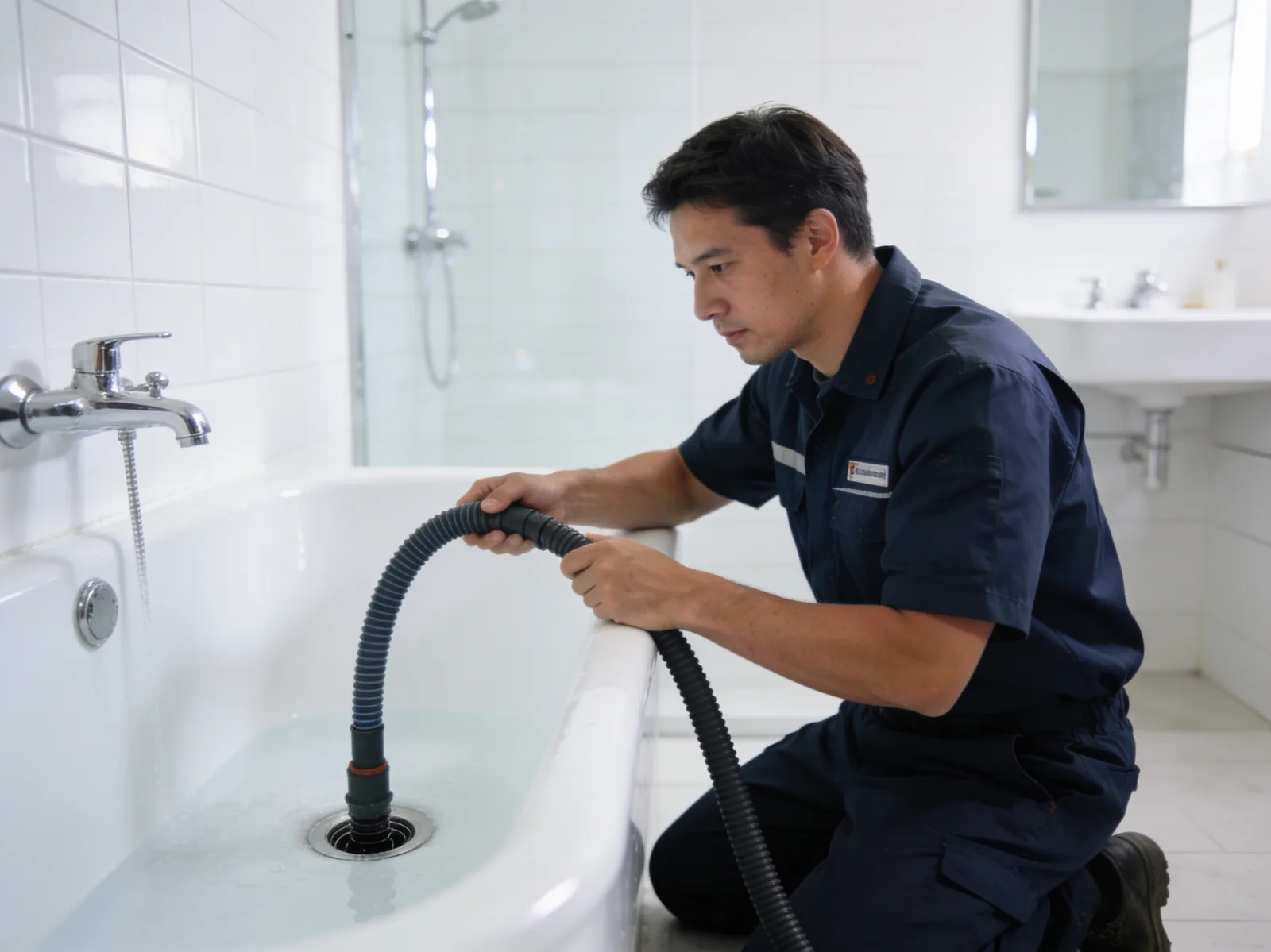 Emergency Plumber Luttrell, TN FAQs